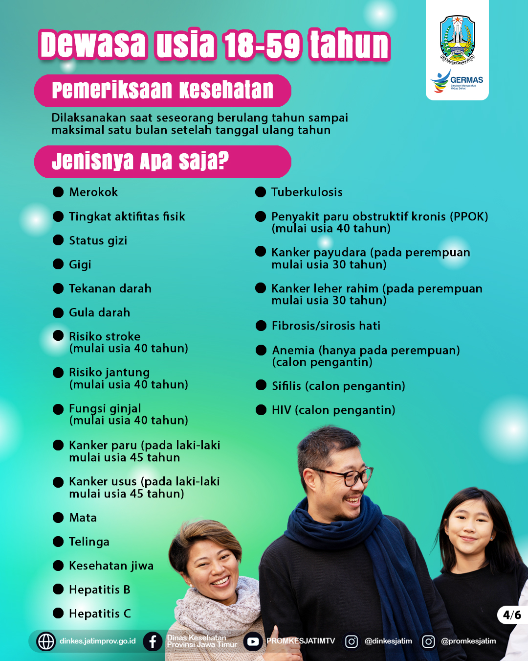 Pemeriksaan Lansia (1)